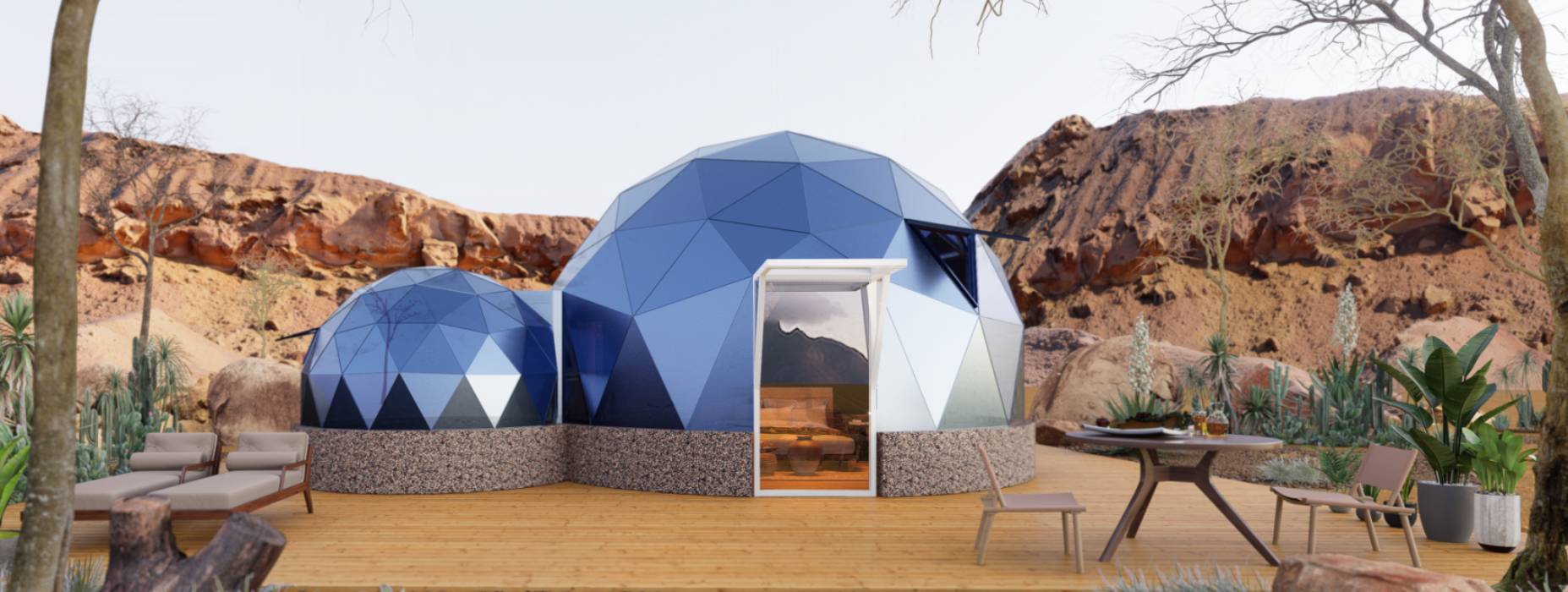 多伦县星空房定制